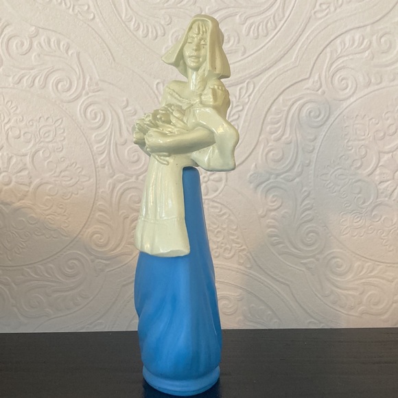 Avon Dutch girl - empty - Picture 2 of 9